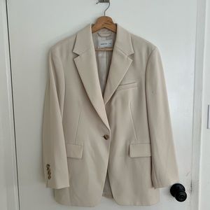 Aritzia Babaton 101 Blazer